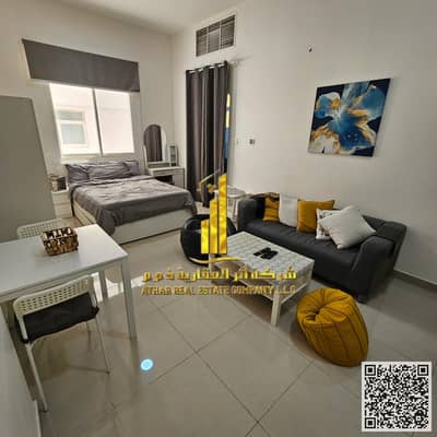 Studio for Rent in Al Jurf, Ajman - IMG-0000240711-WA0084. jpg