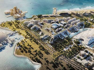 3 Bedroom Flat for Sale in Saadiyat Island, Abu Dhabi - 14. jpg