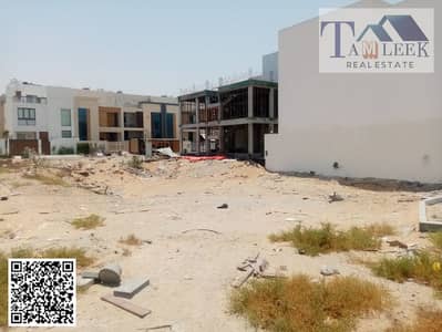 Plot for Sale in Al Alia, Ajman - (3) (2). png