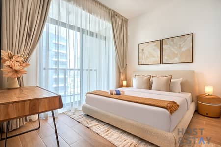 1 Bedroom Flat for Rent in Arjan, Dubai - CLM_5874_HDR. jpg