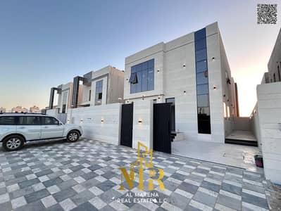 4 Bedroom Villa for Sale in Al Zahya, Ajman - IMG-20250508-WA0623. jpg