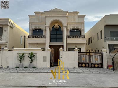 5 Bedroom Villa for Sale in Al Alia, Ajman - IMG-20250418-WA0053. jpg