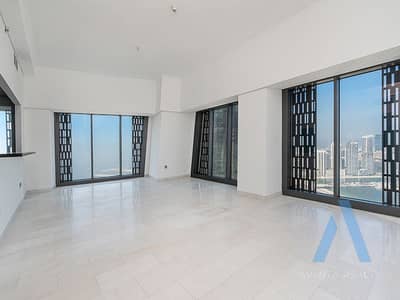3 Bedroom Flat for Rent in Dubai Marina, Dubai - ECR02768. jpg