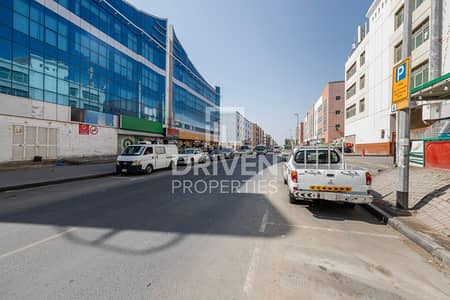 Office para en Alquiler en Al Quoz, Dubai - Oficina en Al Quoz，Al Quoz 3，RNA Resources Building, 22000 AED - 11615758