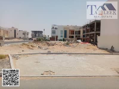 阿丽雅， 阿治曼 住宅地块待售 - (4). png