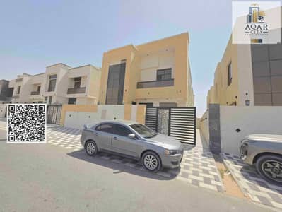 5 Bedroom Villa for Sale in Al Yasmeen, Ajman - 1000003388. jpg