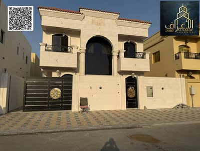 5 Bedroom Villa for Sale in Al Yasmeen, Ajman - WhatsApp Image 2025-05-12 at 10.20. 05 AM (12). jpeg