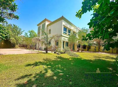 2 Bedroom Villa for Sale in Jumeirah Village Triangle (JVT), Dubai - 2 BED ROOM | PRIME LOCATION | VACANT ON TRANSFER