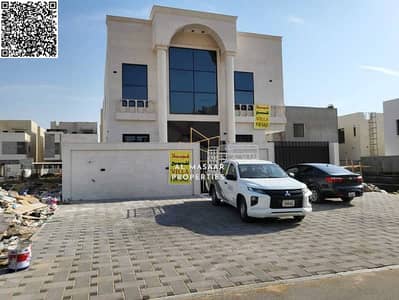 5 Bedroom Villa for Sale in Al Amerah, Ajman - batch_773002052-800x600. jpeg
