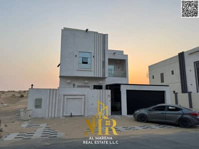 4 Bedroom Villa for Sale in Al Yasmeen, Ajman - WhatsApp Image 2025-05-11 at 11.01. 05 PM. jpeg