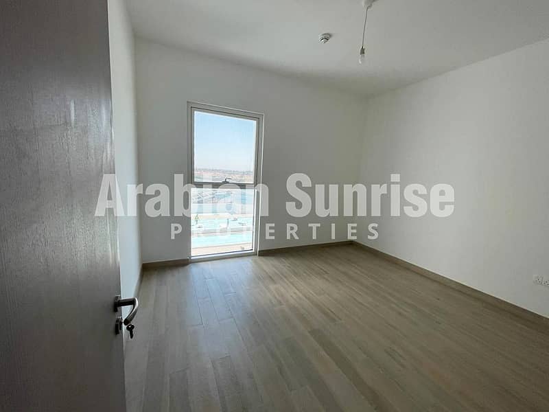 4 Waters edge 1BR, B13-301 bedroom. jpg