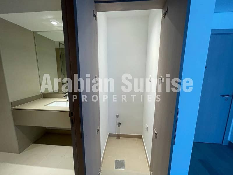7 Waters edge 1BR, B13-301 Bathroom 1. jpg