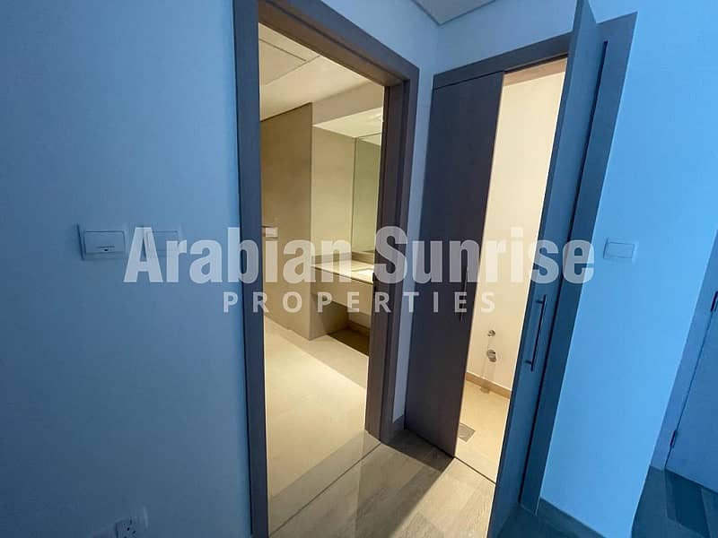 8 Waters edge 1BR, B13-301 Bathroom 2. jpg