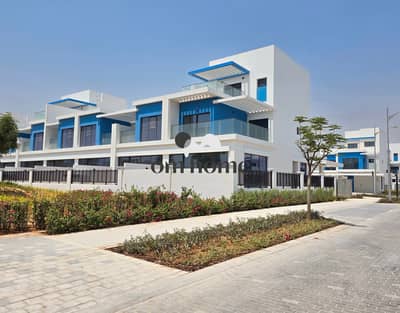 4 Bedroom Townhouse for Sale in DAMAC Lagoons, Dubai - 3. jpg