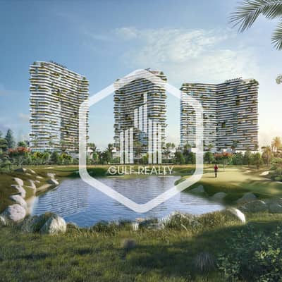 2 Cпальни Апартаменты Продажа в Дамак Хиллс, Дубай - 12. jpg