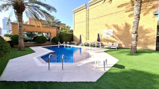 4 Bedroom Villa for Rent in Al Barsha, Dubai - 4d432a67-e2d4-4764-8d4a-8bcc5ba04f80. jpeg