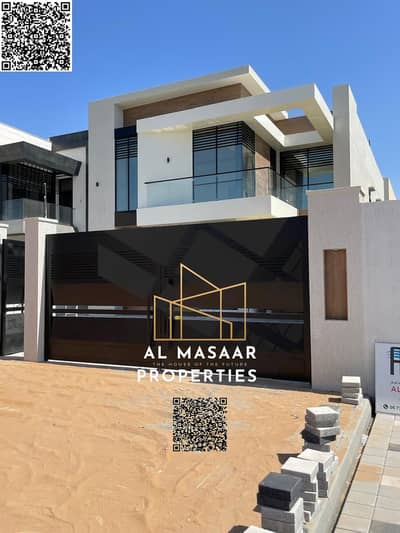 5 Bedroom Villa for Sale in Al Rawda, Ajman - batch_6bdab5cf-44c6-462e-9c63-a5536dca4a5b. jpg