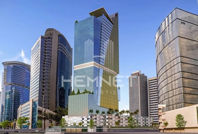 Prime Office Space|Genuine Resale|Close to Metro Prime Office Space|Genuine Resale|Close to Metro