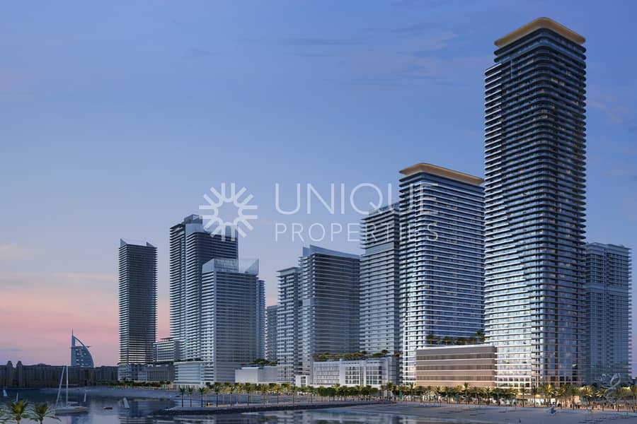 Seafront | Luxurious Living | Payment Plan Seafront | Luxurious Living | Payment Plan