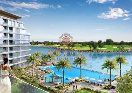 2 Cпальни Апартамент Продажа в Аль Сеанниа, Умм-эль-Кайвайн - U1_Apartment-05-07. jpg