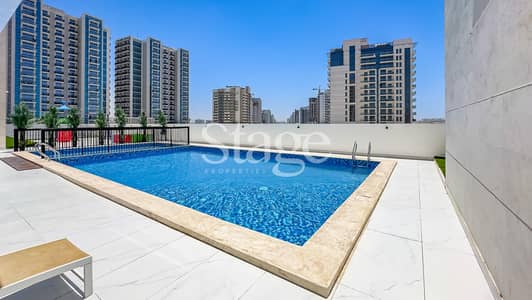 阿尔弗雷德街区， 迪拜 1 卧室公寓待售 - 位于阿尔弗雷德街区，艾奎特拱廊公寓 1 卧室的公寓 1150000 AED - 11615908