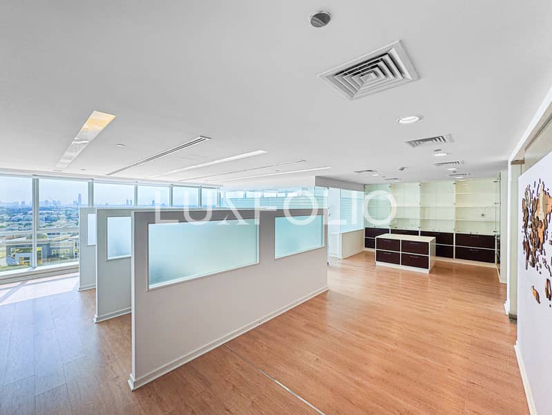 位于朱美拉湖塔 (JLT),JLT V区,朱美拉商业中心2号 的写字楼 180000 AED - 11615939 位于朱美拉湖塔 (JLT),JLT V区,朱美拉商业中心2号 的写字楼 180000 AED - 11615939