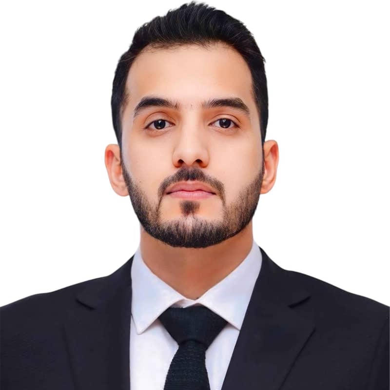 Afan Sadiq