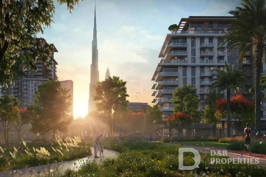 Квартира в Аль Васль,Сити Уок,Центральный Парк,Эрин, 1 спальня, 2598000 AED - 11615950 Квартира в Аль Васль,Сити Уок,Центральный Парк,Эрин, 1 спальня, 2598000 AED - 11615950