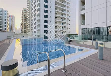 Studio for Rent in Jumeirah Village Circle (JVC), Dubai - WhatsApp Image 2025-04-28 at 9.49. 55 PM (2). jpg