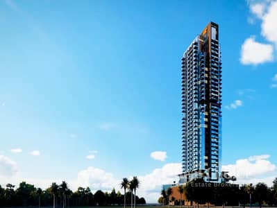 2 Bedroom Flat for Sale in Jumeirah Village Triangle (JVT), Dubai - 1ST. PNG