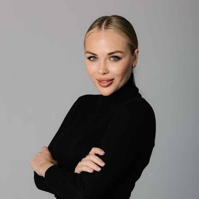 Victoria Poddubnaya