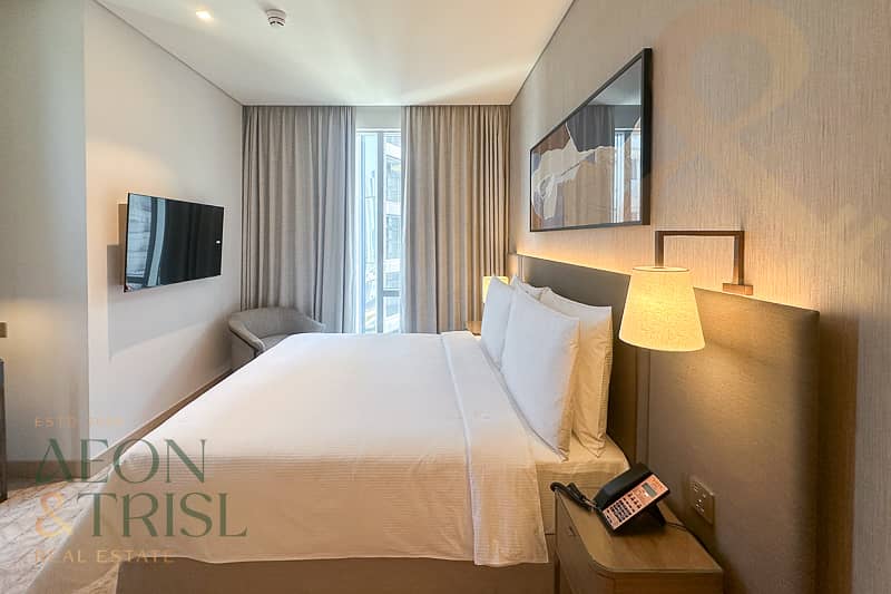 Квартира в Дубай Даунтаун,Вида Резиденс Дубай Молл,Vida Dubai Mall Tower 1, 2 cпальни, 340000 AED - 11615983 Квартира в Дубай Даунтаун,Вида Резиденс Дубай Молл,Vida Dubai Mall Tower 1, 2 cпальни, 340000 AED - 11615983
