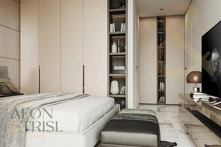 2 Bedroom Flat for Sale in Dubai Marina, Dubai - Genuine Re-Sale | High Floor | Palm Jumeirah View