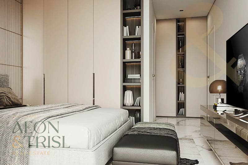 Genuine Re-Sale | High Floor | Palm Jumeirah View Genuine Re-Sale | High Floor | Palm Jumeirah View