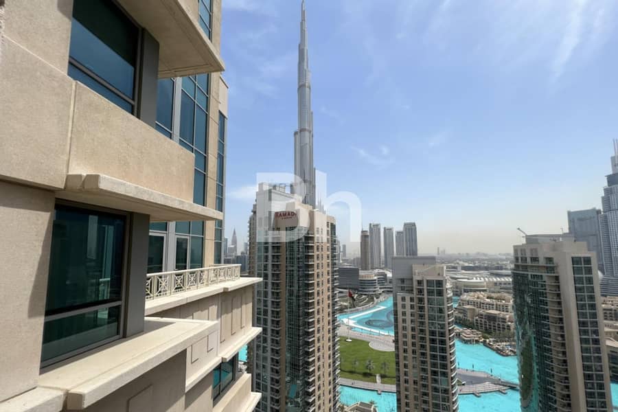 Luxury Touch | Fully Furnished| Burj Khalifa View Luxury Touch | Fully Furnished| Burj Khalifa View