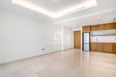 1 Bedroom Flat for Rent in Dubai Harbour, Dubai - Full Sea View| Brand New | Ready To Move