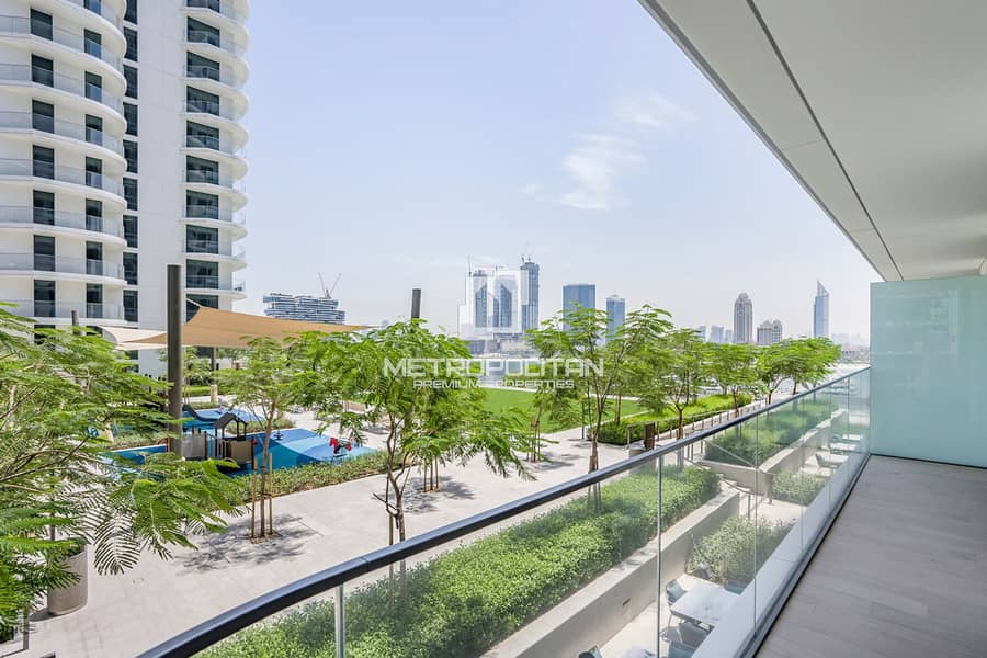 Full Sea View| Brand New | Ready To Move Full Sea View| Brand New | Ready To Move