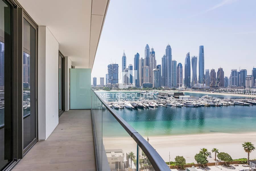 Brand New | Ready To Move | Full Sea View Brand New | Ready To Move | Full Sea View