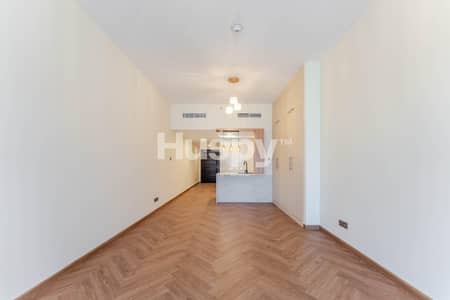 Studio for Sale in Jumeirah Lake Towers (JLT), Dubai - Fully upgraded | Vacant | Low Floor