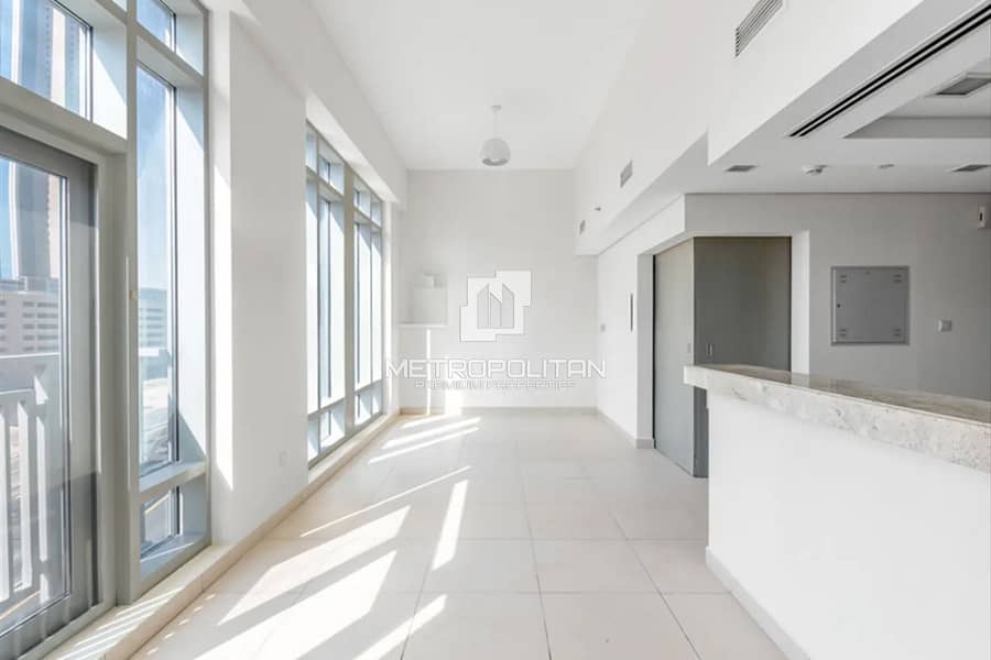Prime Location | Podium Level | Rented Prime Location | Podium Level | Rented