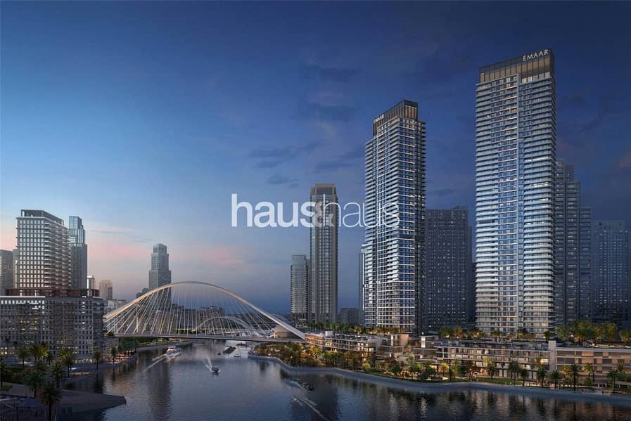 Rare Triplex | Full Sea View | Corner Unit Rare Triplex | Full Sea View | Corner Unit