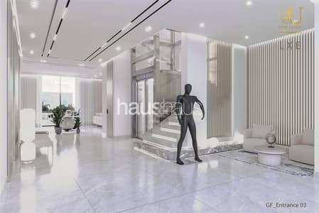 5 Bedroom Villa for Sale in Al Furjan, Dubai - High End | Private Pool | Elevator | Handover Soon