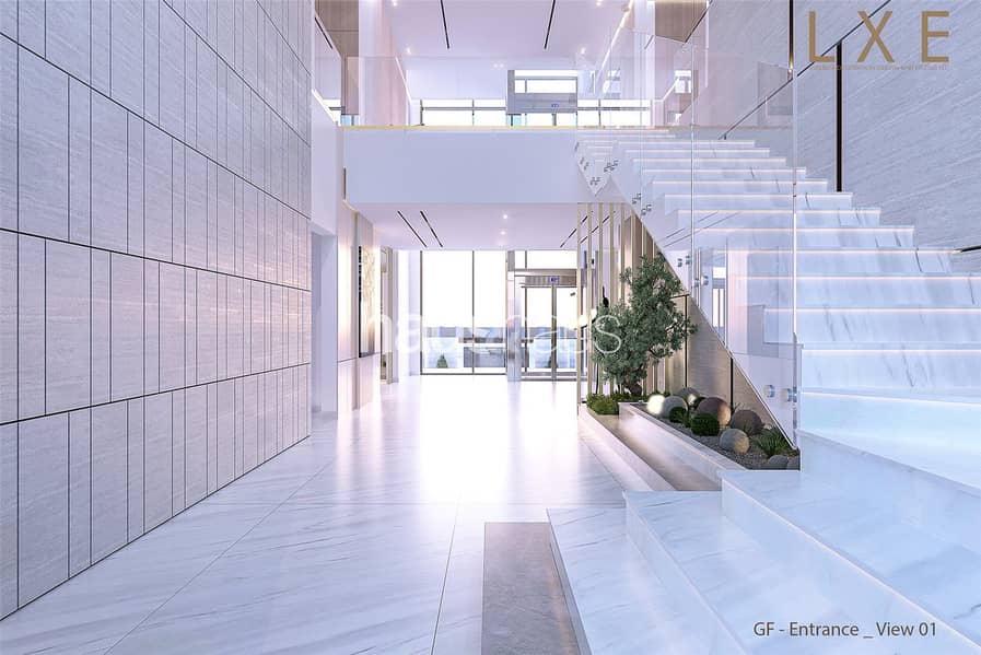 High End | Private Pool | Elevator | Handover Soon High End | Private Pool | Elevator | Handover Soon