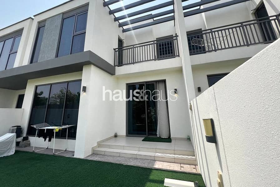 Вилла в Дубай Хиллс Истейт,Мапл,Мейпл 1, 4 cпальни, 300000 AED - 11616015 Вилла в Дубай Хиллс Истейт,Мапл,Мейпл 1, 4 cпальни, 300000 AED - 11616015