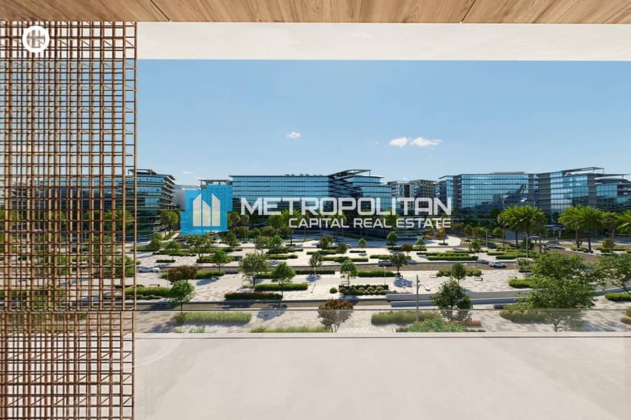 Квартира в Остров Садият,Nobu Residences, 1 спальня, 8000000 AED - 11616026 Квартира в Остров Садият,Nobu Residences, 1 спальня, 8000000 AED - 11616026
