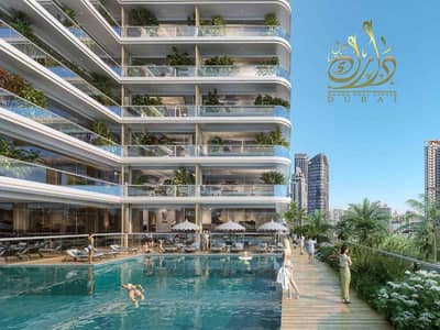 3 Bedroom Flat for Sale in Majan, Dubai - 8b57f7fb-44ca-4e04-8f73-aeada68d9483. jpg