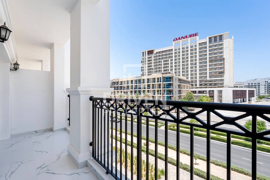 Brand New | Ready to Move in | Prime Location Brand New | Ready to Move in | Prime Location