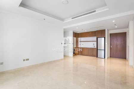 1 Bedroom Apartment for Rent in Dubai Harbour, Dubai - Ready To Move |Full Sea View | Brand New