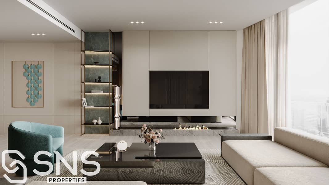 5 Aquarise Living Room-3. jpg