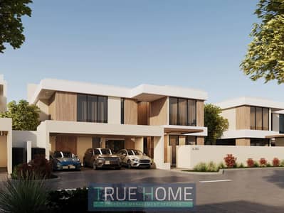 4 Bedroom Villa for Sale in Al Tay East, Sharjah - WhatsApp Image 2025-04-28 at 12.05. 18 PM. jpeg